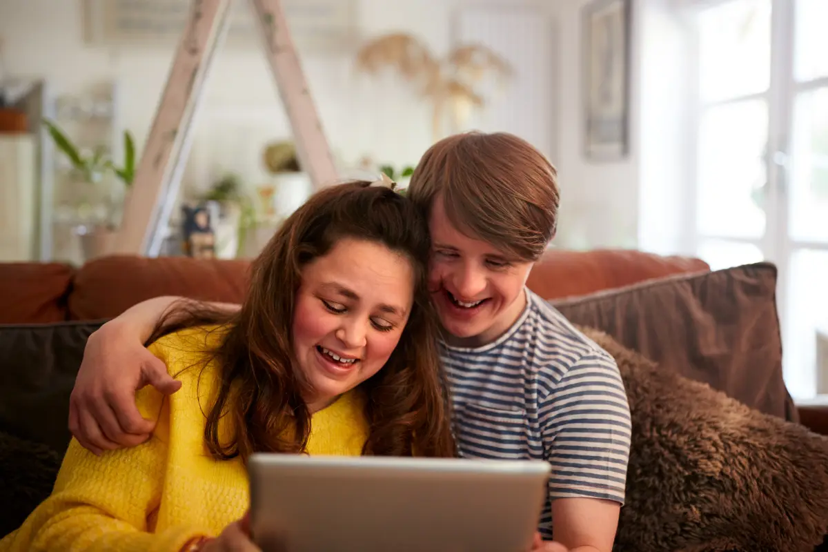 learning-disability-couple-in-supported-living-nottingham