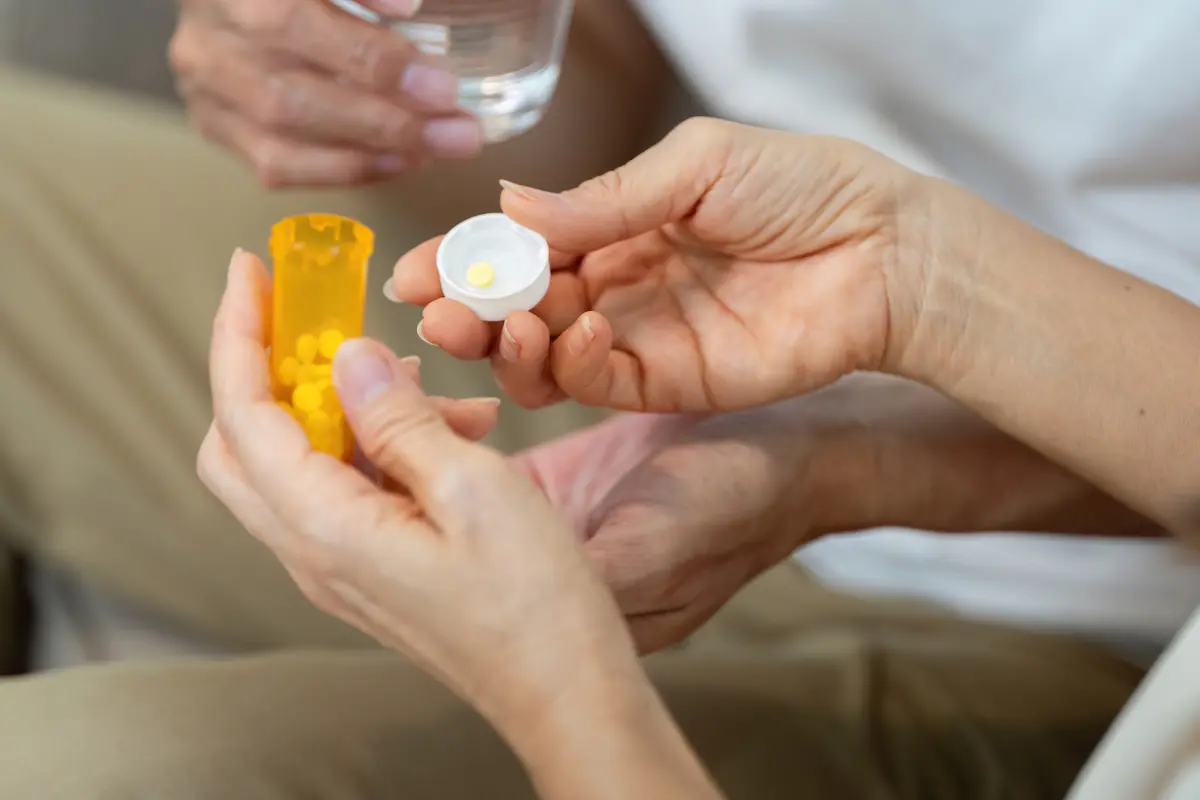 medication-support-home-care-nottingham